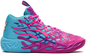 Giày Puma LaMelo Ball MB.04 'Iridescent' 310836-01
