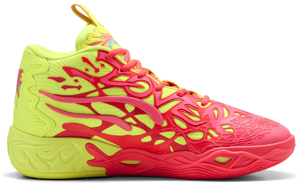 Giày Puma LaMelo Ball MB.04 'Love' 310532-01