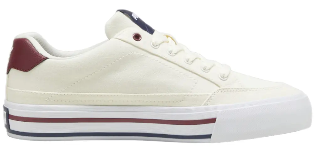 Giày Puma Court Classic Vulc FS "White Blue" 396353-01