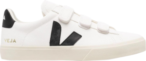 Giày Veja Recife Chromefree ‘White Black’ RC0502790