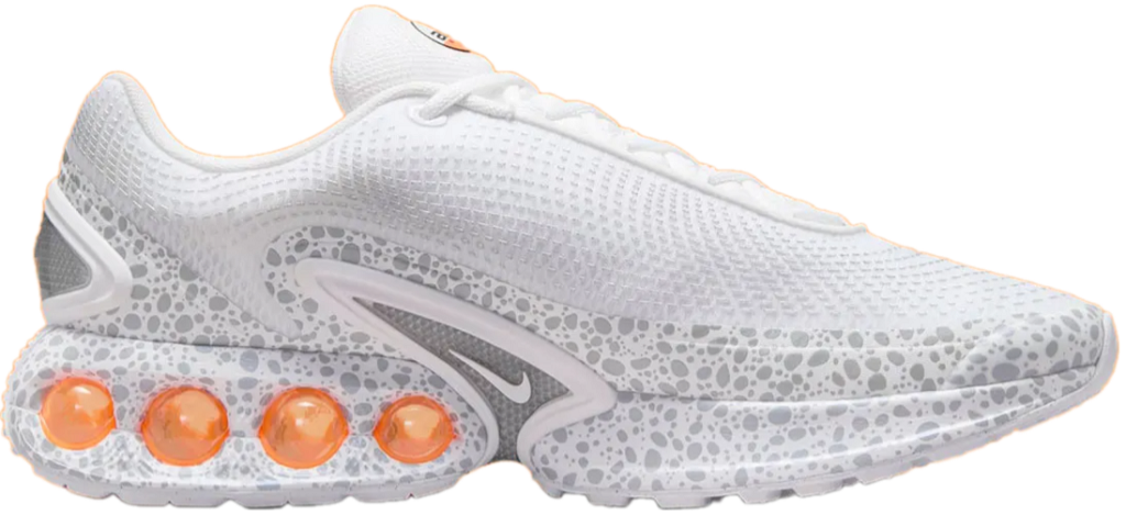 Giày Nike Air Max Dn Premium "Safari" HM0811-100