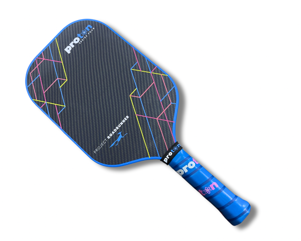 Vợt Pickleball Proton Series Four - Ảnh 3