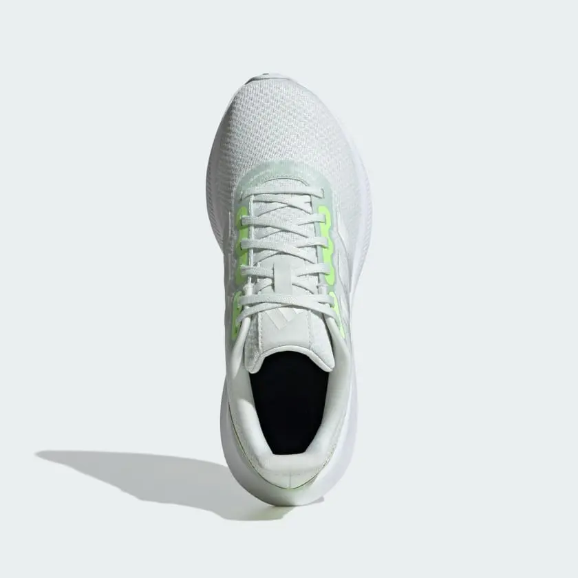 Alternative view of Giày Adidas Runfalcon 3 ‘Crystal Jade’ IE0750
