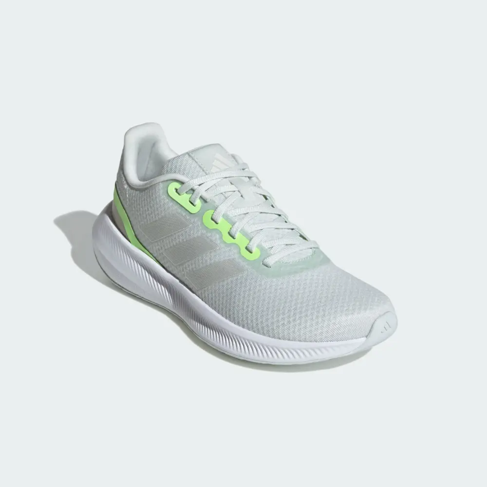 Giày Adidas Runfalcon 3 ‘Crystal Jade’ IE0750 - Ảnh 3