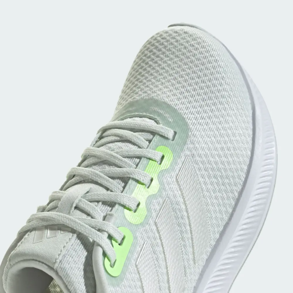 Giày Adidas Runfalcon 3 ‘Crystal Jade’ IE0750 - Ảnh 5