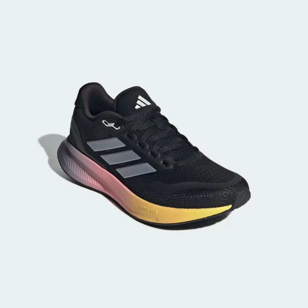 Giày Adidas Runfalcon 5 Running ‘Black’ IE8826 - Ảnh 3