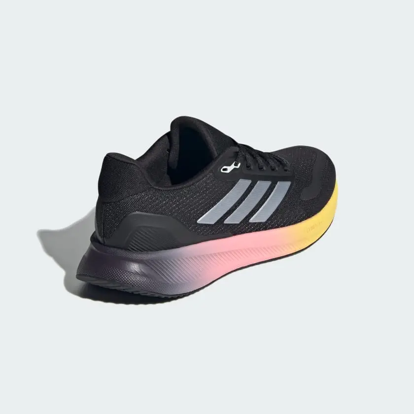 Giày Adidas Runfalcon 5 Running ‘Black’ IE8826 - Ảnh 4
