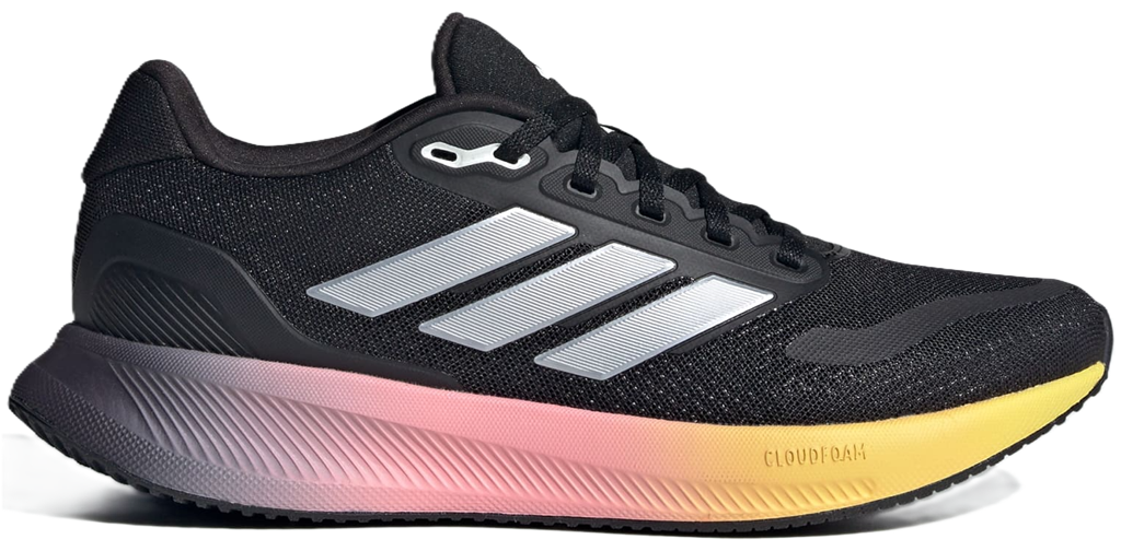 Giày Adidas Runfalcon 5 Running ‘Black’ IE8826