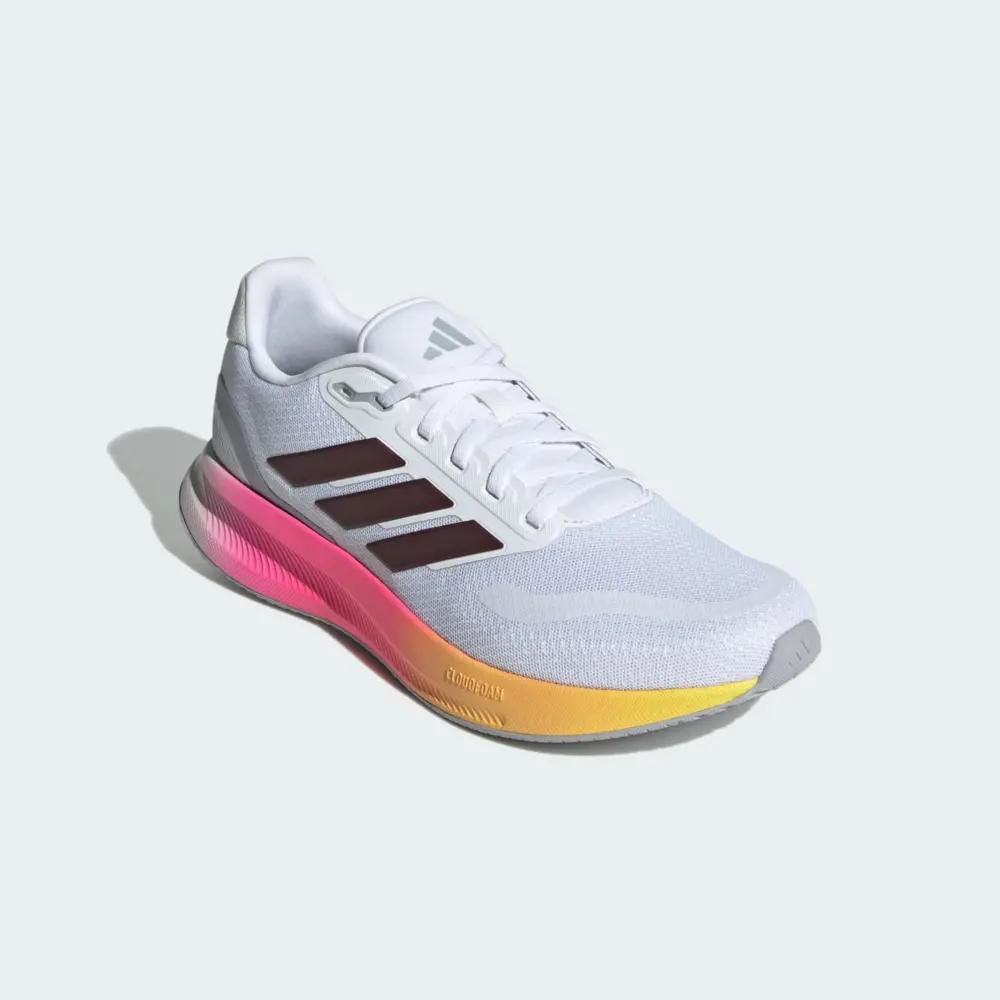 Giày Adidas Runfalcon 5 Running ‘White’ IE8811 - Ảnh 3
