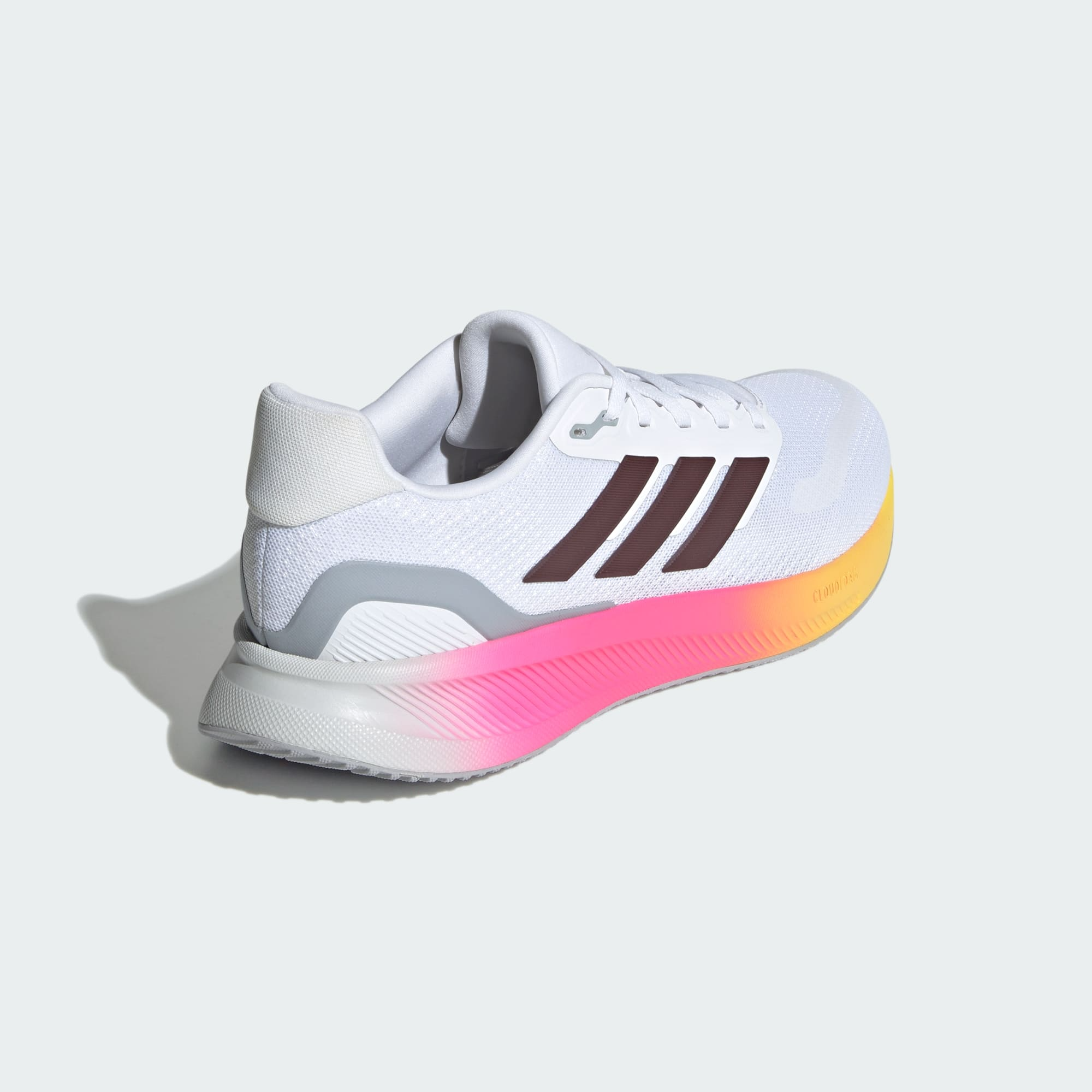 Giày Adidas Runfalcon 5 Running ‘White’ IE8811 - Ảnh 4