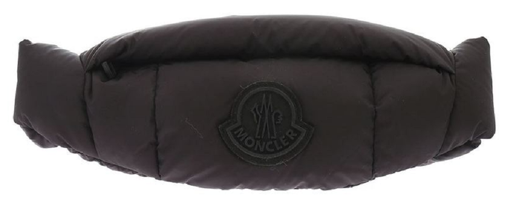 Túi Moncler Legere ‘Black’ 5M5010002SZS999