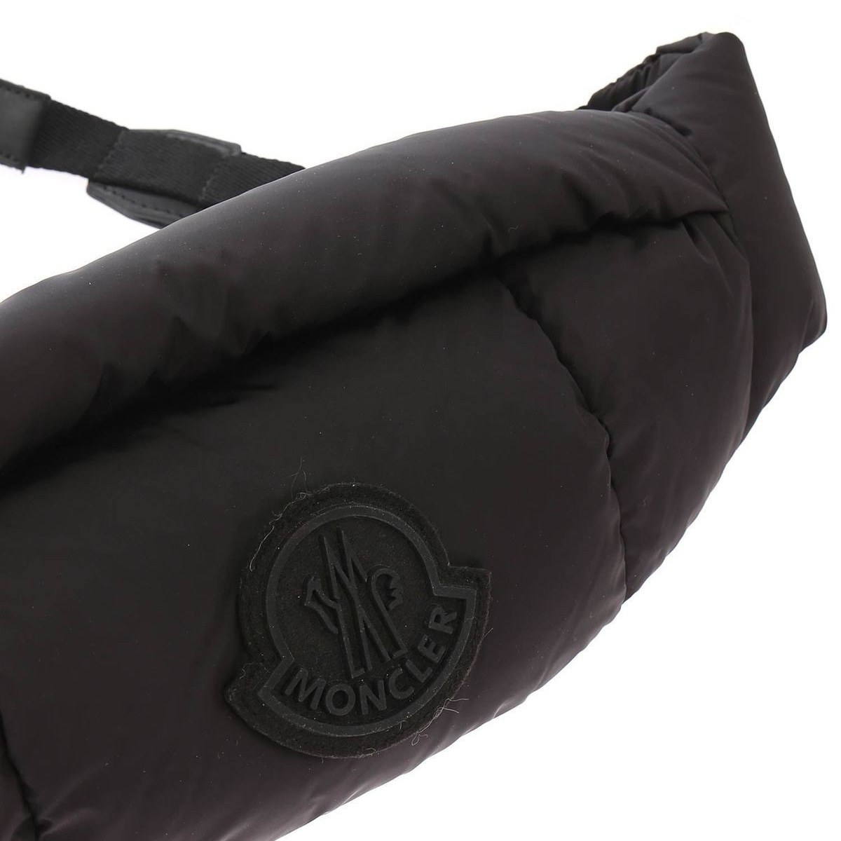 Túi Moncler Legere ‘Black’ 5M5010002SZS999 - Ảnh 3