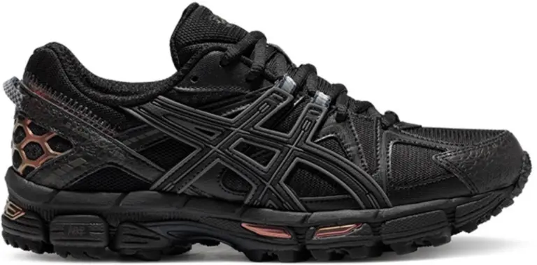 Giày Asics Gel-Kahana 8 ‘Black’ 1012A978-002