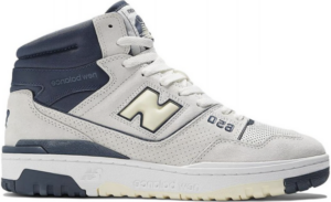 Giày New Balance 650R ‘Sea Salt Navy’ BB650RVN