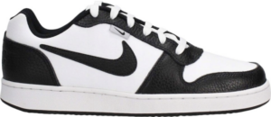Giày Nike Ebernon Low Premium ‘White Black’ AQ1774-102