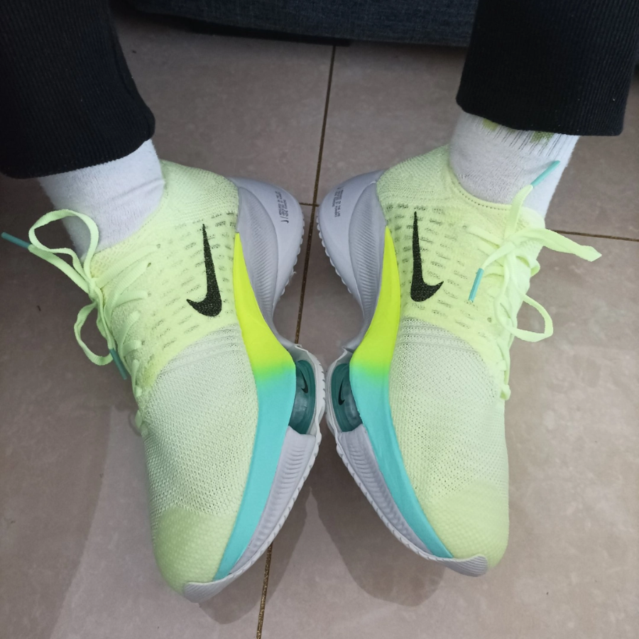 Giày Nike Air Zoom Tempo NEXT% ‘Fast Pack’ CI9924-700 - Ảnh 6