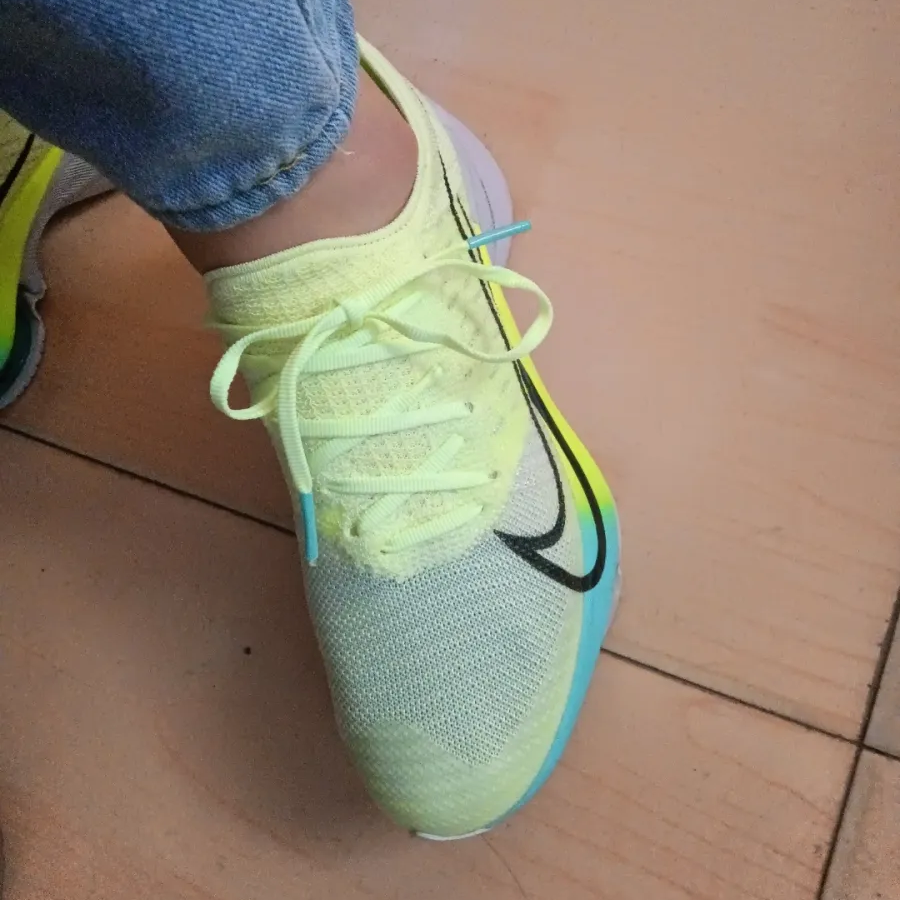 Giày Nike Air Zoom Tempo NEXT% ‘Fast Pack’ CI9924-700 - Ảnh 5