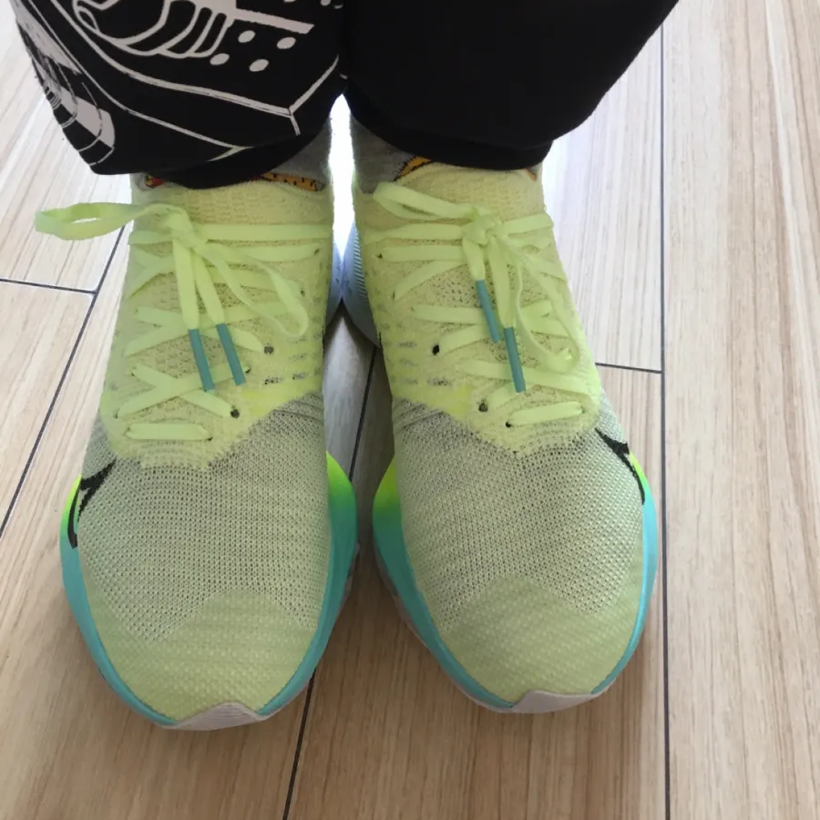 Giày Nike Air Zoom Tempo NEXT% ‘Fast Pack’ CI9924-700 - Ảnh 4