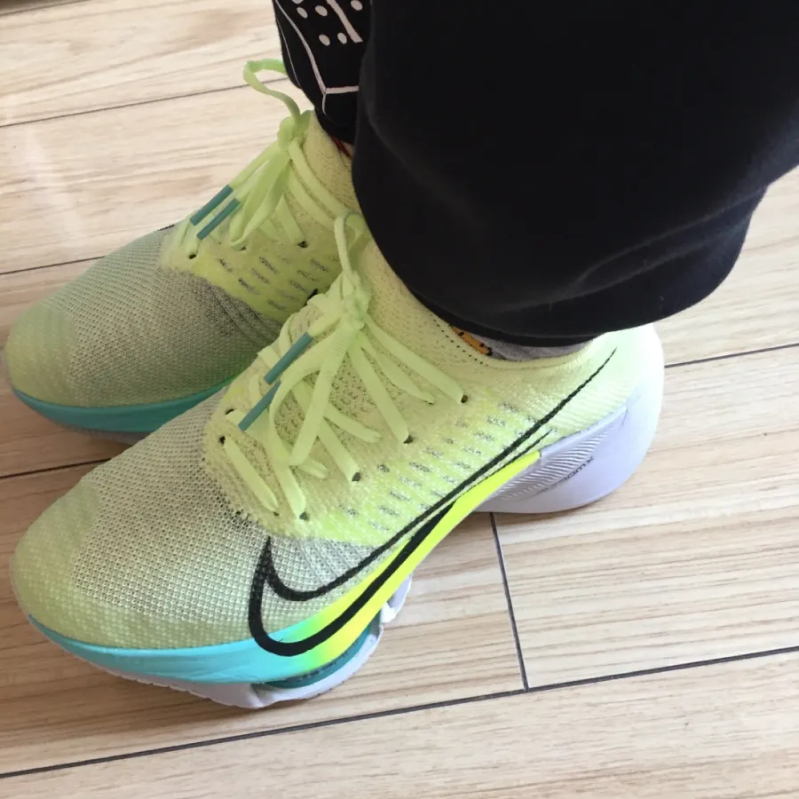 Giày Nike Air Zoom Tempo NEXT% ‘Fast Pack’ CI9924-700 - Ảnh 3