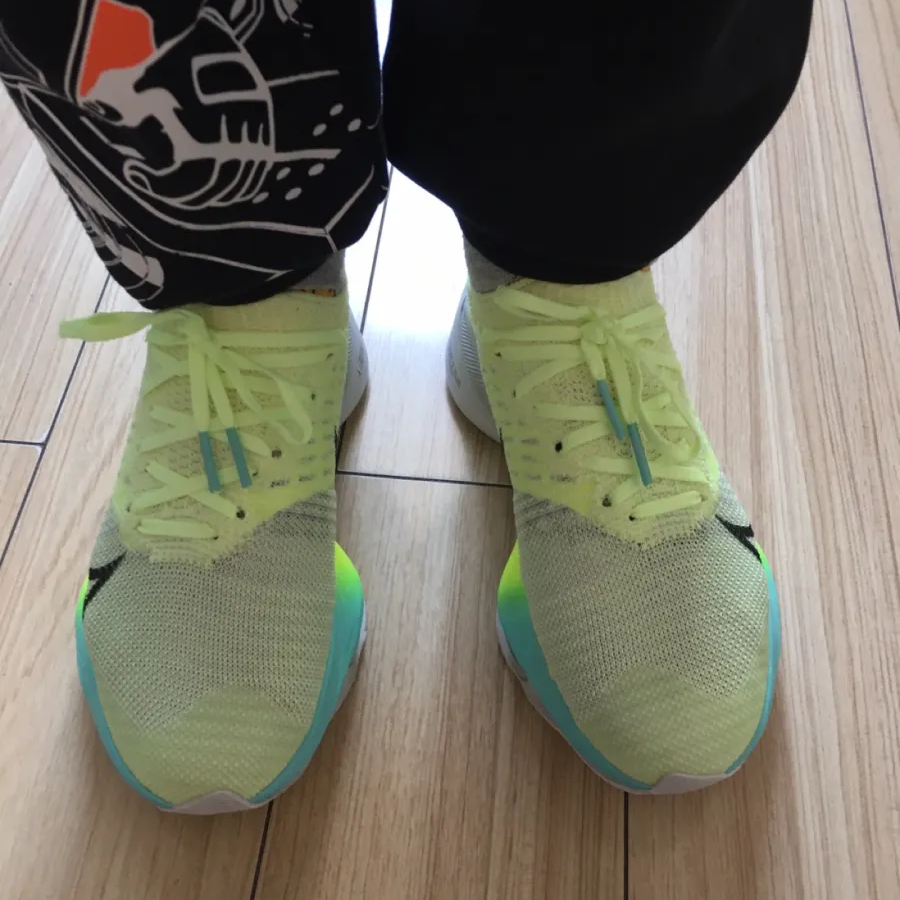 Giày Nike Air Zoom Tempo NEXT% ‘Fast Pack’ CI9924-700 - Ảnh 2