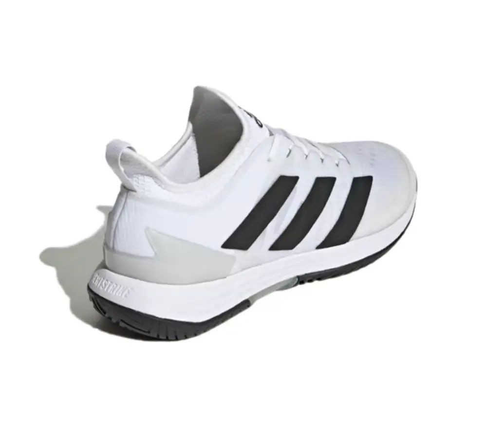 Giày Adidas Adizero Ubersonic 4 ‘White’ GW2512 - Ảnh 4