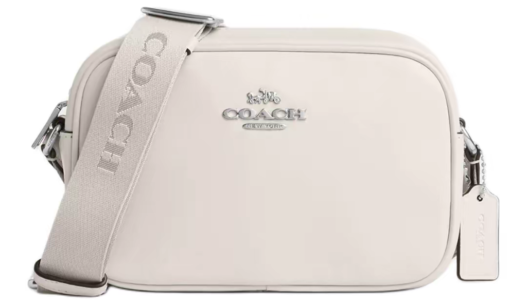 Túi Coach Jamie 19 Crossbody ‘Light Pink’ CR146-SVHA