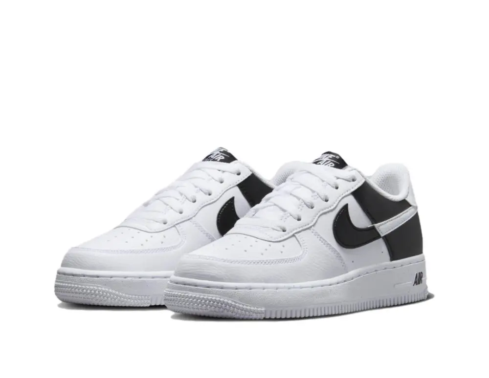 Giày Nike Air Force 1 Low GS ‘Next Nature’ HF9096-100 - Ảnh 5
