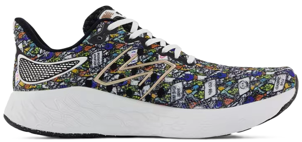 Giày New Balance Fresh Foam X 1080v12 ‘Love Print’ M1080J12
