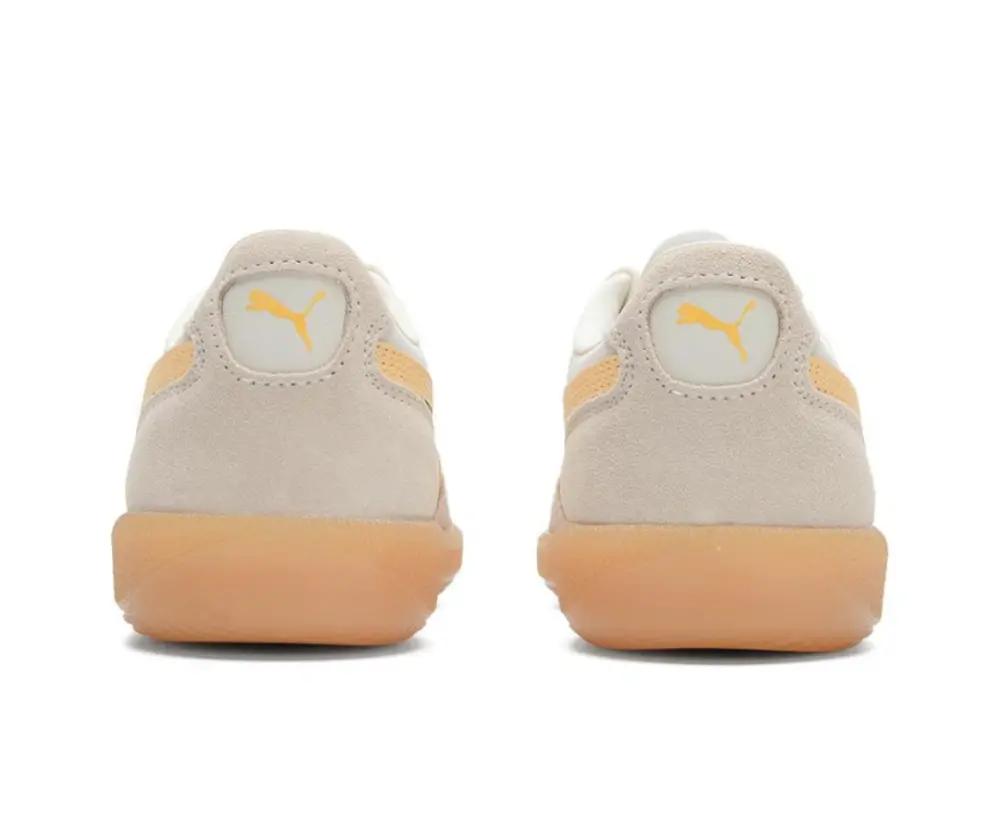 Giày Puma Palermo OG ‘Yellow’ 399341-03 - Ảnh 3