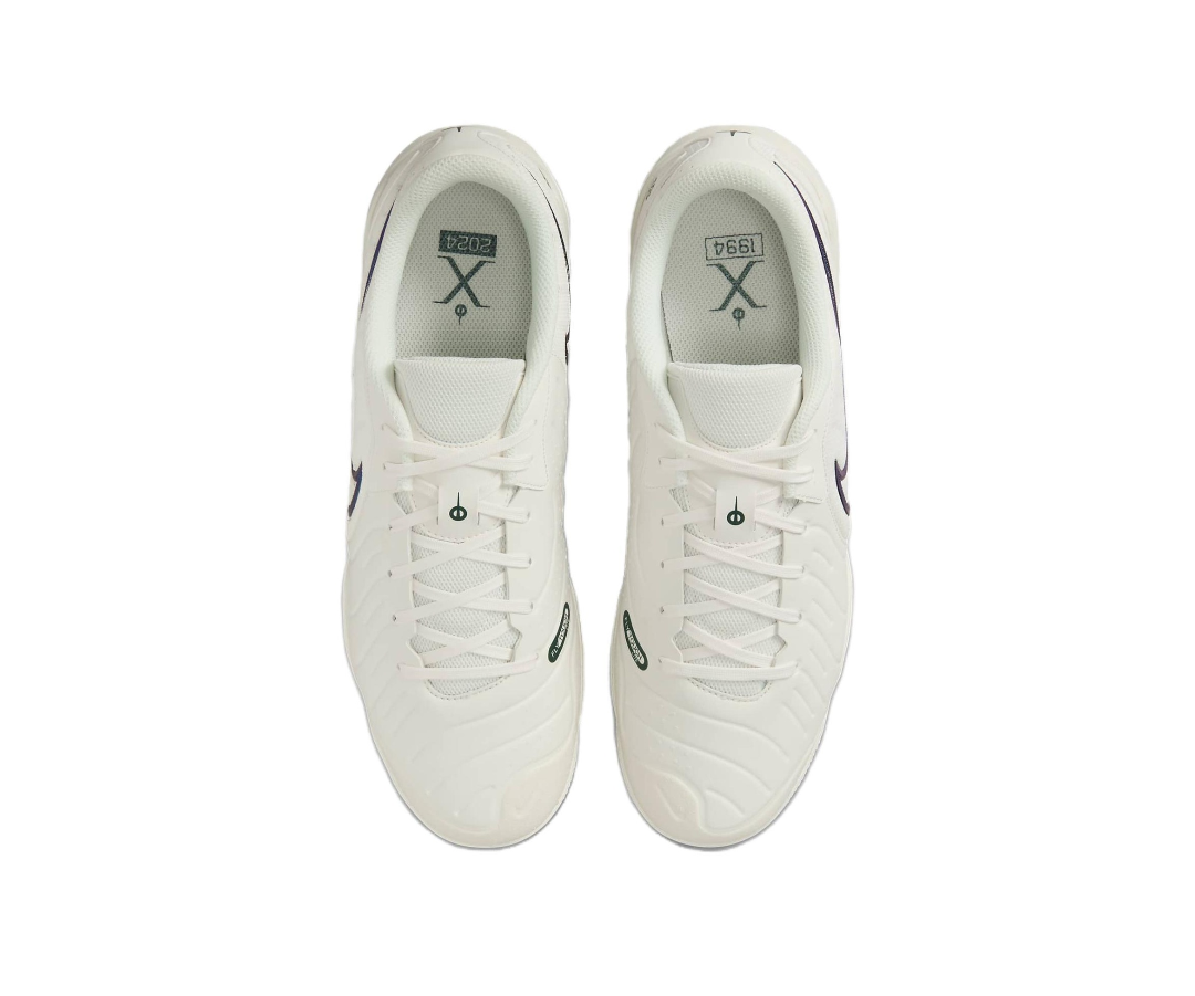 Giày Nike Tiempo Legend 10 Academy IC 'Pearl' FQ3244-100 - Jordan 1