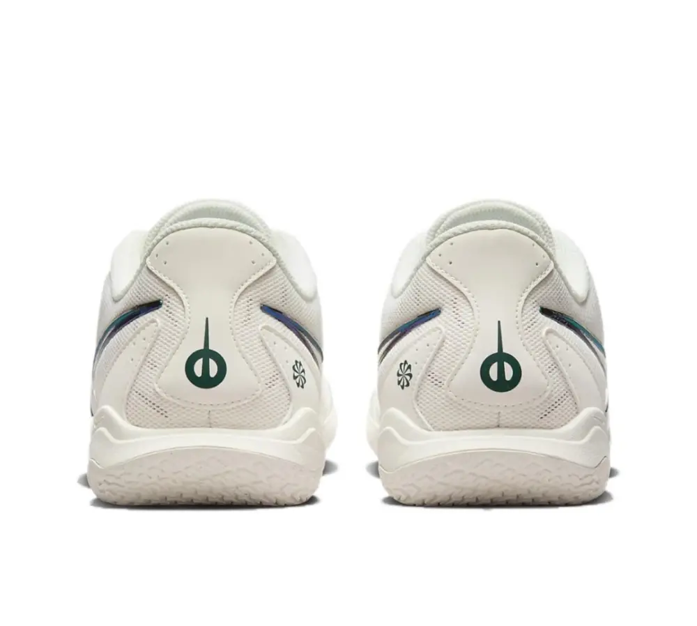 Giày Nike Tiempo Legend 10 Academy IC ‘Pearl’ FQ3244-100 - Ảnh 4