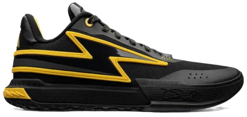 Giày Lining Wade Flash ‘Caution’ ABPU027-2