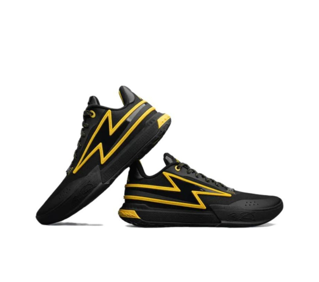 Giày Lining Wade Flash ‘Caution’ ABPU027-2 - Ảnh 5