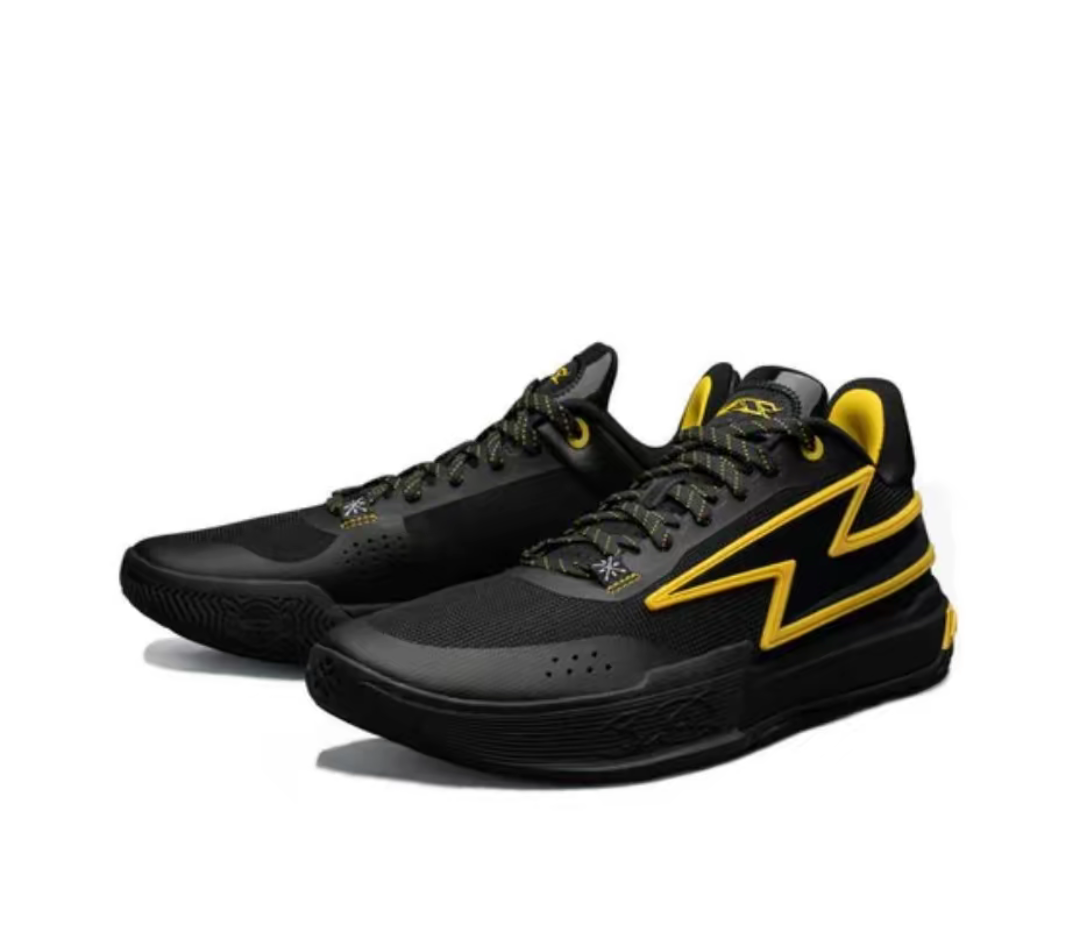 Giày Lining Wade Flash ‘Caution’ ABPU027-2 - Ảnh 6