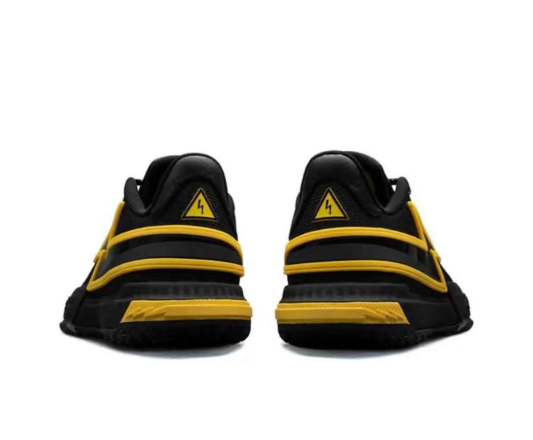 Giày Lining Wade Flash ‘Caution’ ABPU027-2 - Ảnh 7