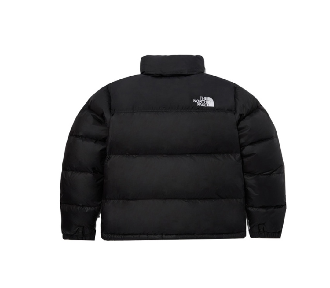 Áo The North Face Eco Nuptse ‘Black’ NJ1DP75A - Ảnh 3