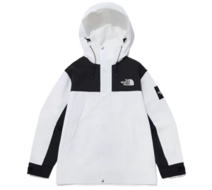 Áo The North Face Street Style ‘White’ NJ3BN52K