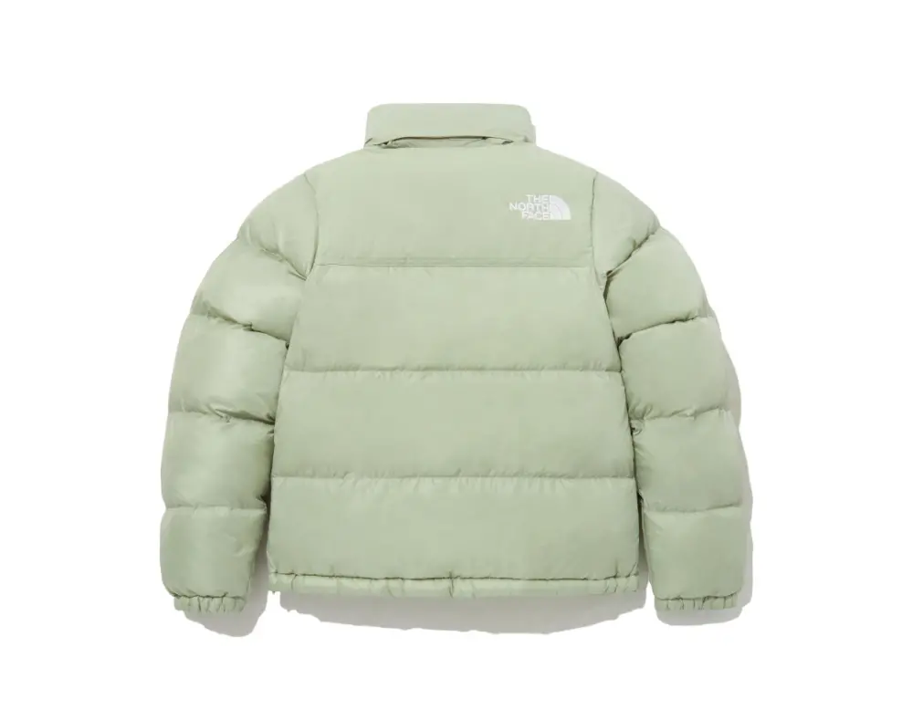 Alternative view of Áo The North Face On Ball Jacket ‘Green’ NJ3NP85E