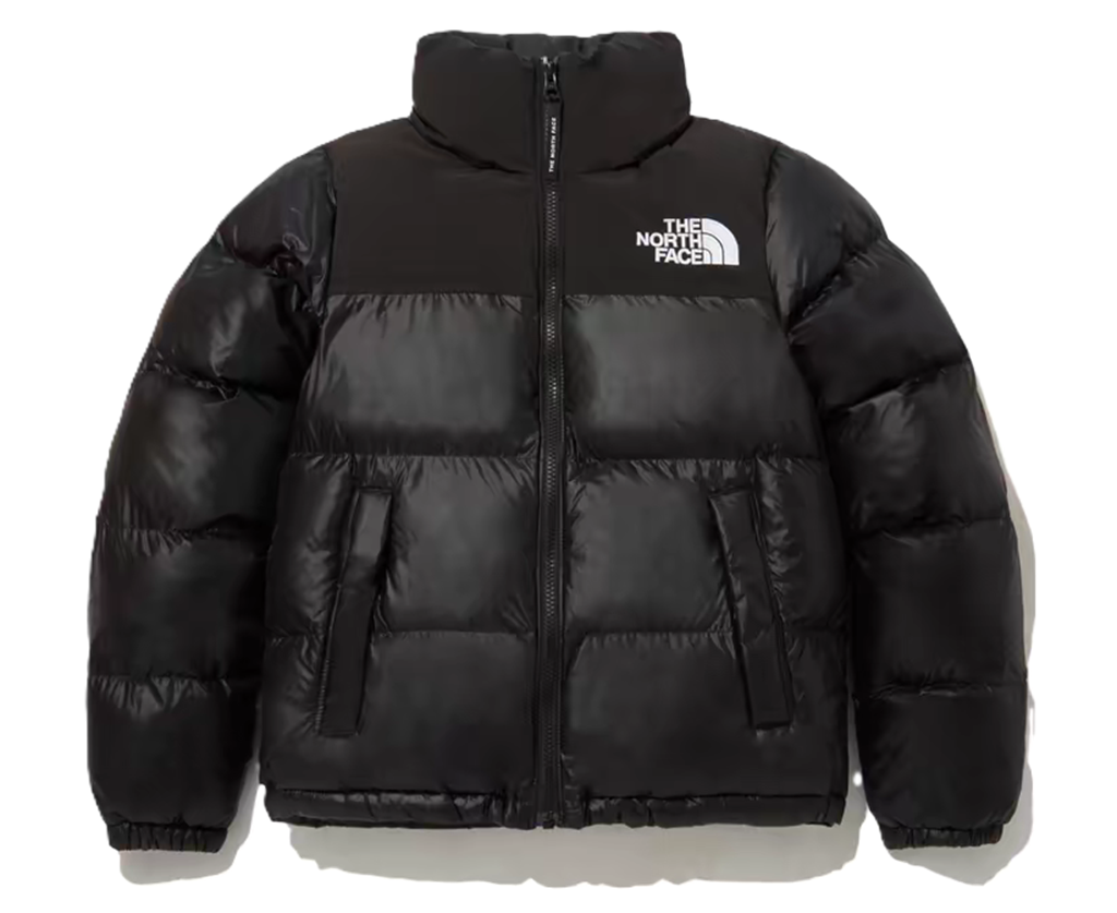Áo The North Face On Ball Jacket ‘Solid Black’ NJ3NP85B