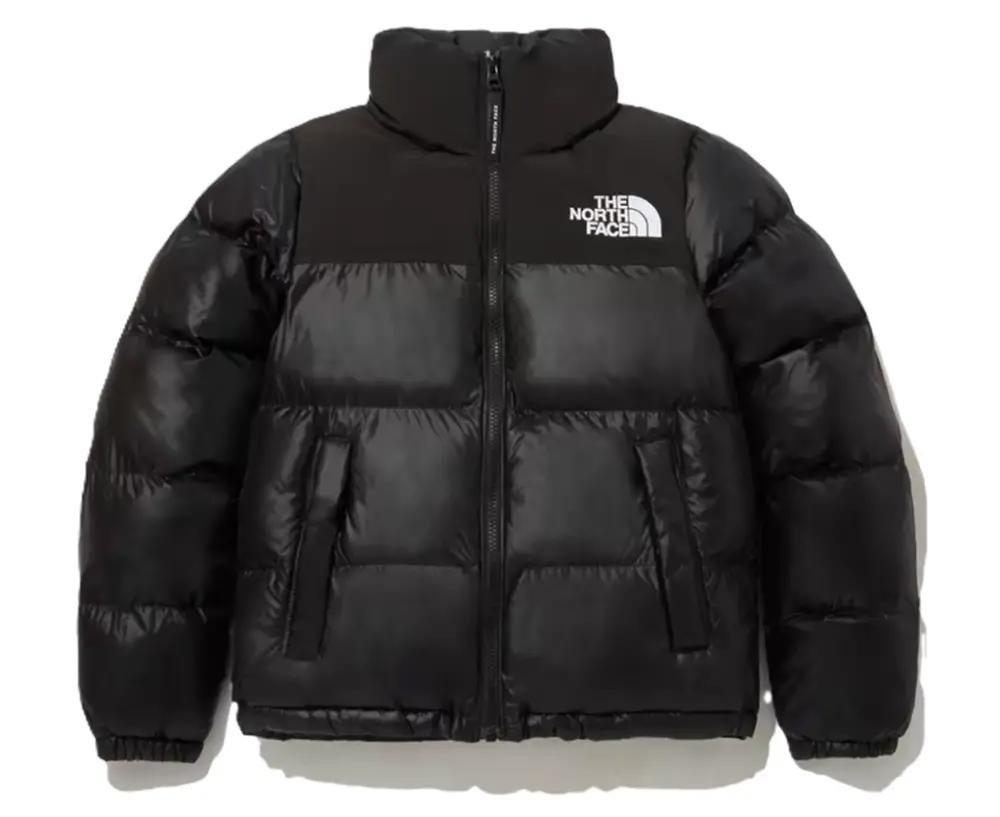 Áo The North Face On Ball Jacket ‘Solid Black’ NJ3NP85B