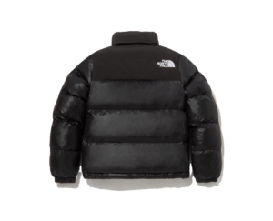 Alternative view of Áo The North Face On Ball Jacket ‘Solid Black’ NJ3NP85B