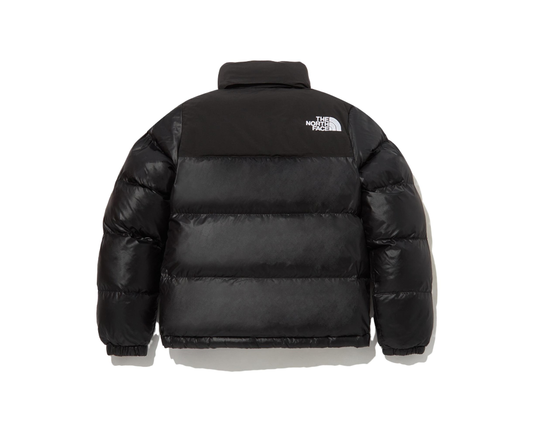 Áo The North Face On Ball Jacket ‘Solid Black’ NJ3NP85B - Ảnh 2