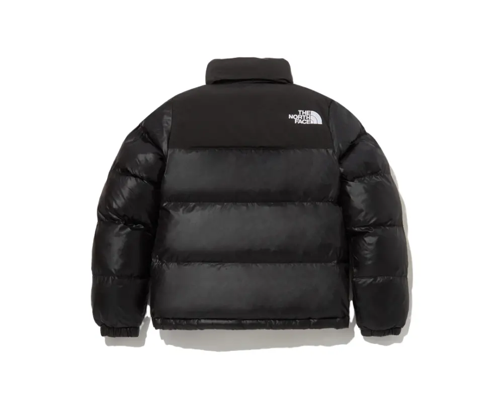 Alternative view of Áo The North Face On Ball Jacket ‘Solid Black’ NJ3NP85B