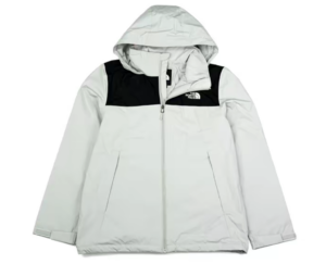 Áo The North Face Outdoor ‘Grey’ NF0A88FR-C3F