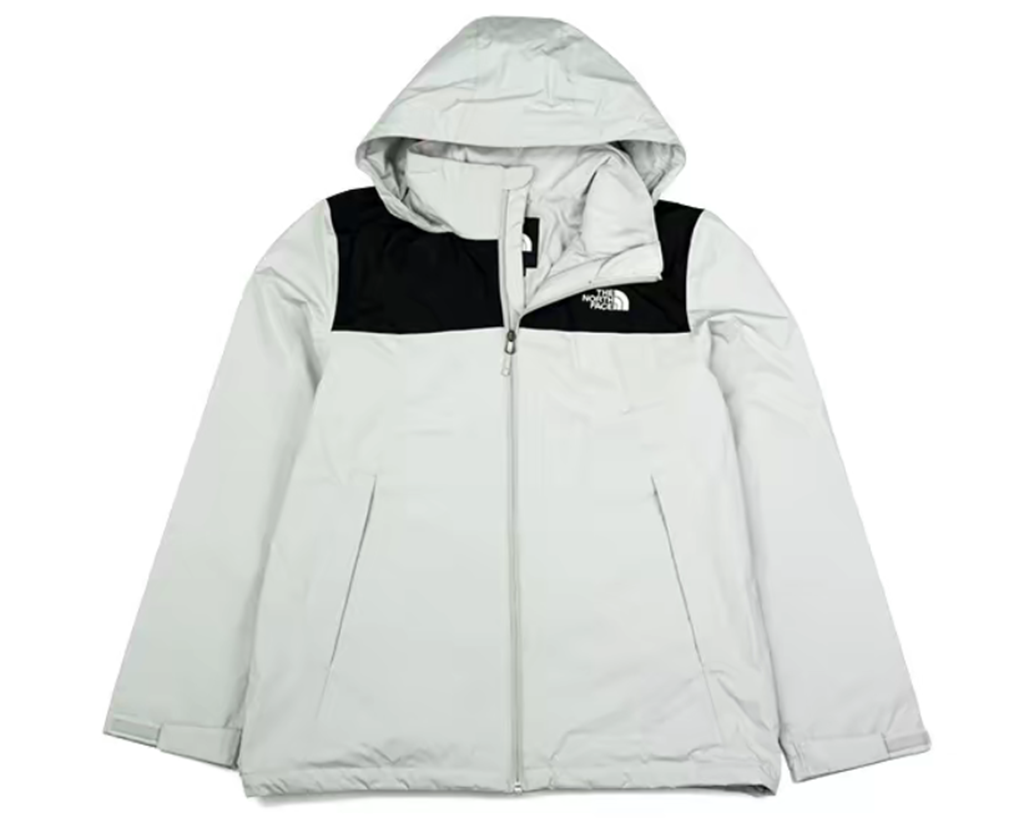 Áo The North Face Outdoor ‘Grey’ NF0A88FR-C3F