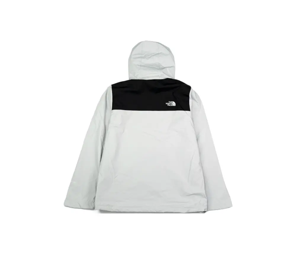 Áo The North Face Outdoor ‘Grey’ NF0A88FR-C3F - Ảnh 3