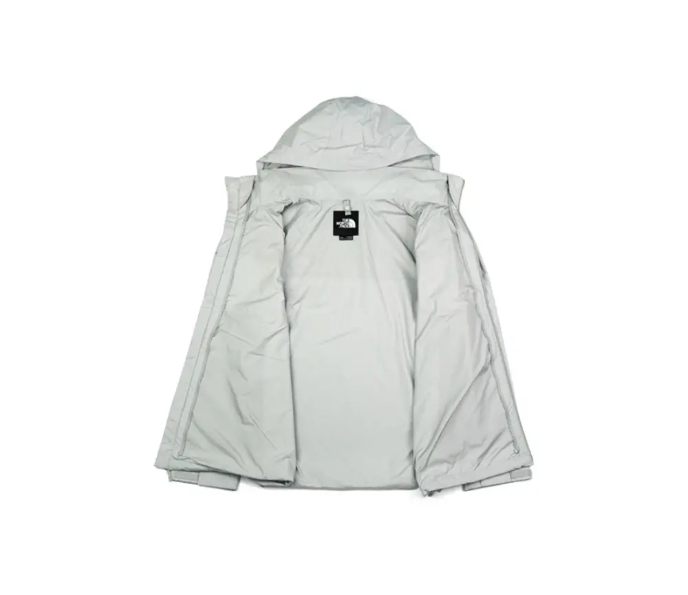 Alternative view of Áo The North Face Outdoor ‘Grey’ NF0A88FR-C3F