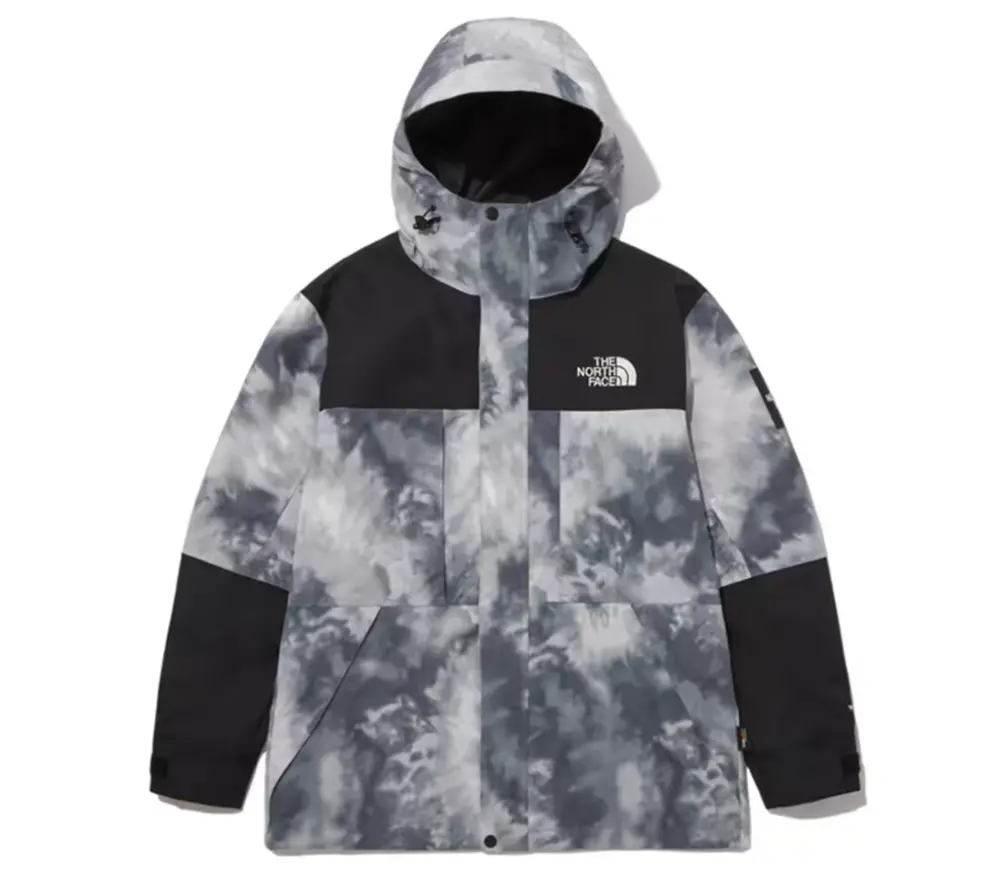 Áo The North Face Novelty ‘Mutil Color’ NJ2HP02J