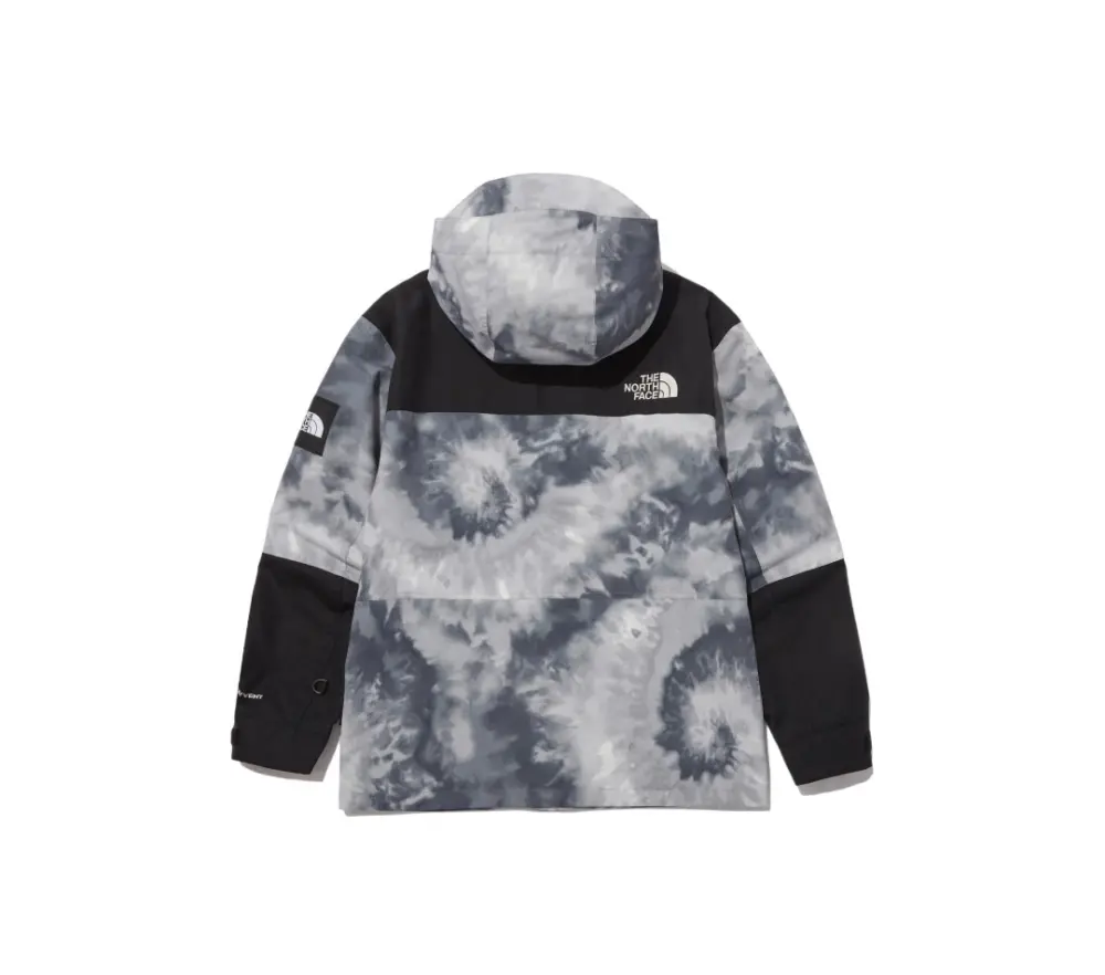 Áo The North Face Novelty ‘Mutil Color’ NJ2HP02J - Ảnh 3