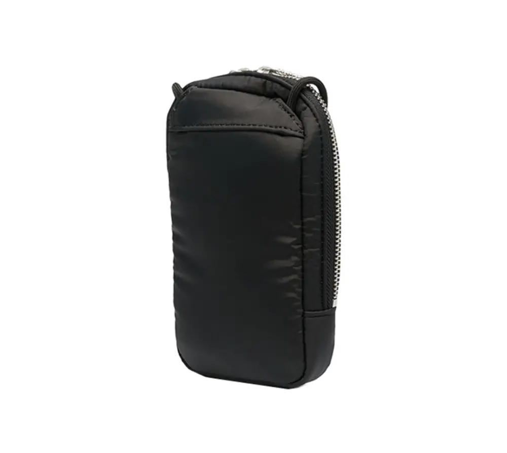 Túi Kenzo X Kansai Yamamoto Phone Strapped ‘Black’ FB55PM228F29-99 - Ảnh 3